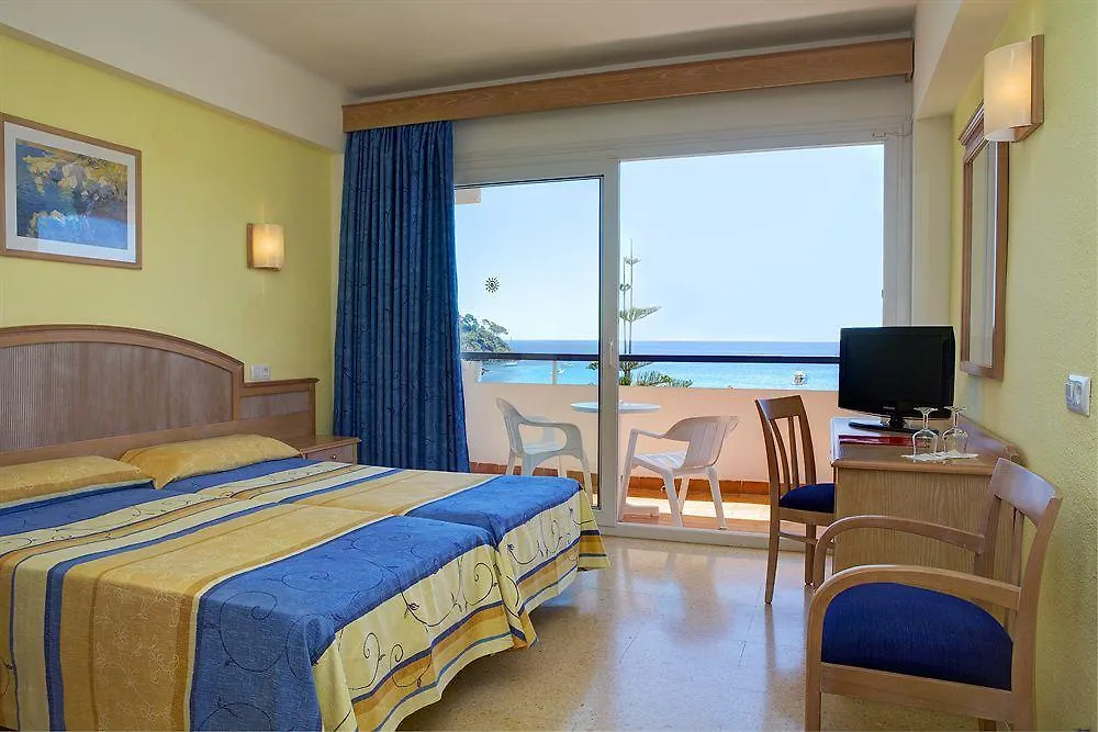 Universal Hotel Castell Royal Canyamel