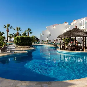 Aparthotel Regency Torviscas And ***