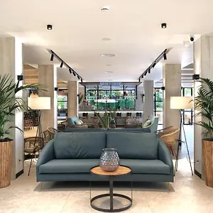 **** Hotel Acapulco Spanje