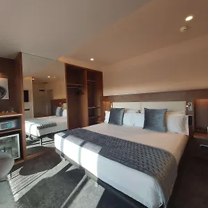 **** Hotel Western Premier Dante Spanje
