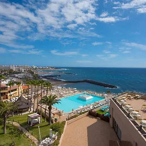 Hotel Iberostar Waves Bouganville Playa ****