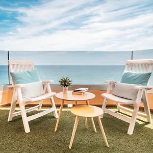 **** Hotel Angela - Adults Recommended Spanje