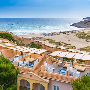 Zafiro Apart Otel