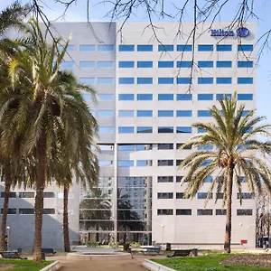 **** Hotel Hilton Spanje