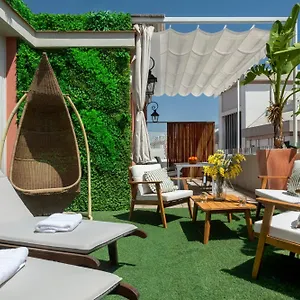 Centro Apartament Sewilla