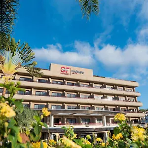 Hotel Gf Fanabe ****