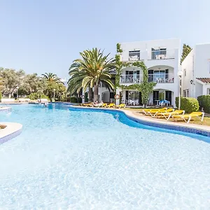 Bluesea Ses Cases D'or Cala d'Or (Mallorca)