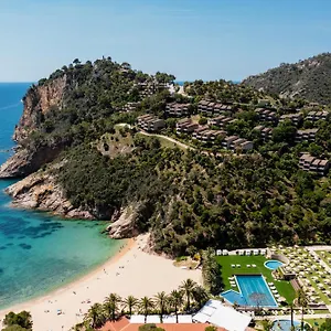*** Resort Zel Costa Brava Spanje