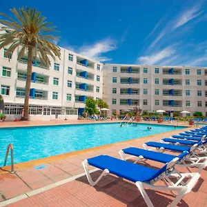 Tamaragua Apartament Playa del Inglés