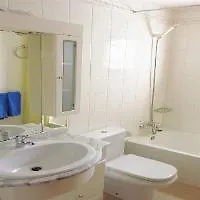 Hotel Castillo Beach Bungalows **