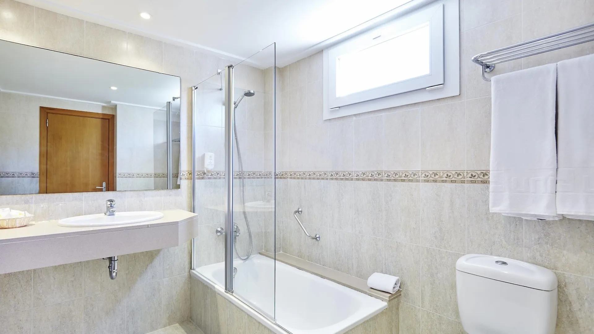 Universal Hotel Castell Royal Canyamel