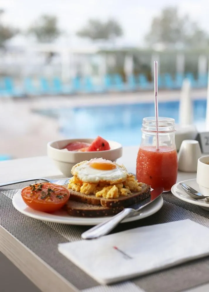 Universal Hotel Castell Royal Canyamel