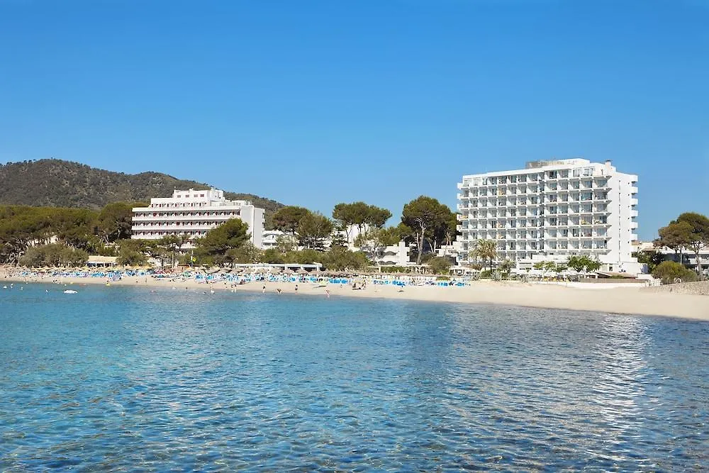 Universal Hotel Castell Royal Canyamel  4*, Canyamel (Mallorca)
