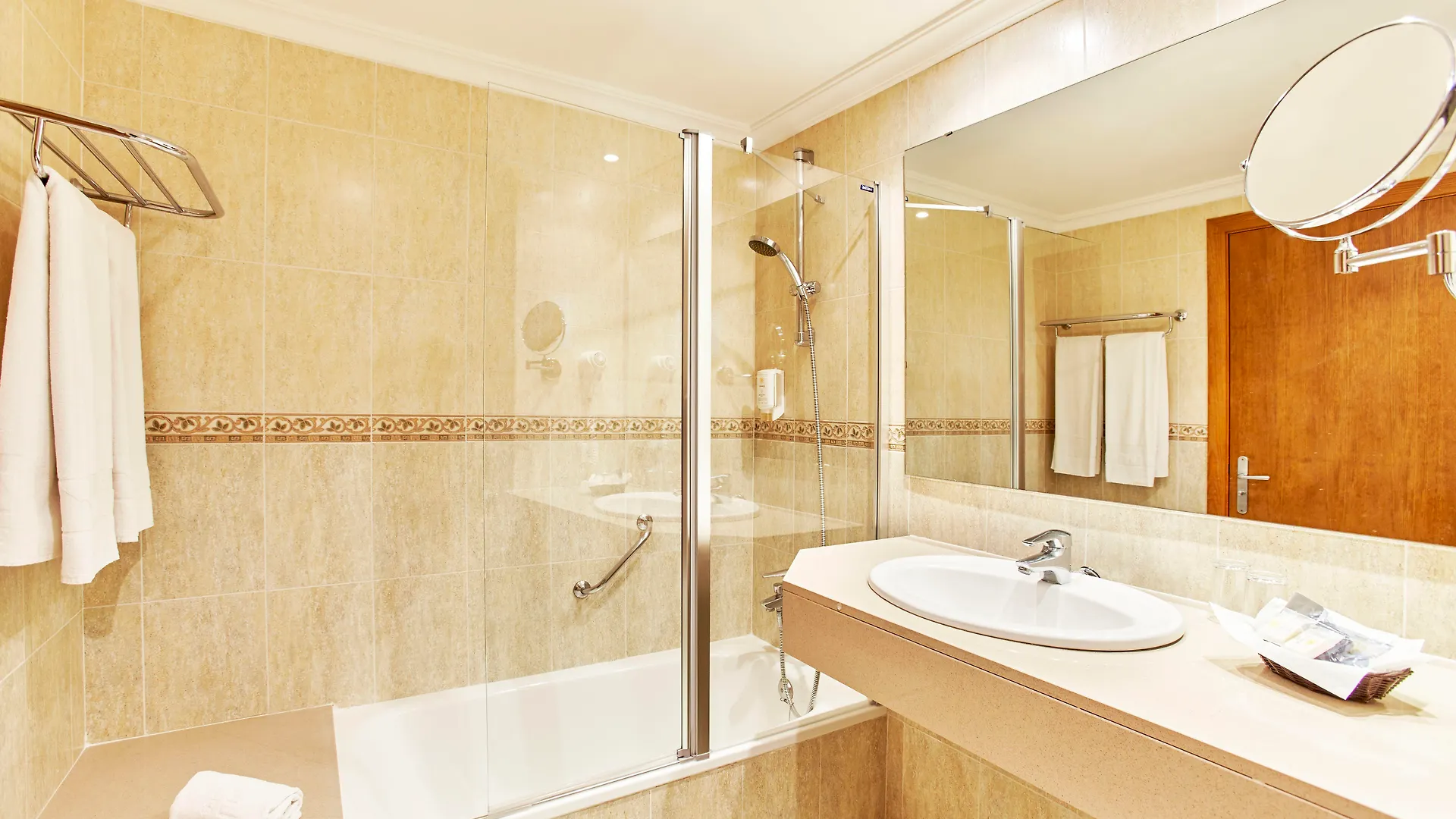 Universal Hotel Castell Royal Canyamel