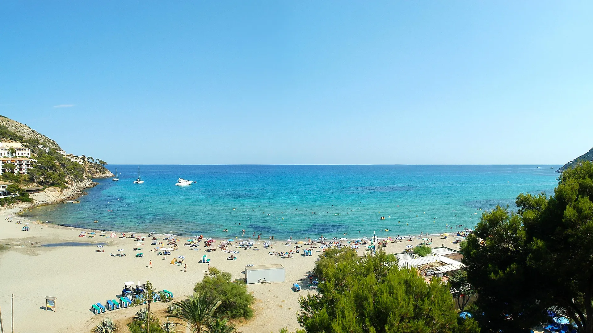 Universal Hotel Castell Royal Canyamel