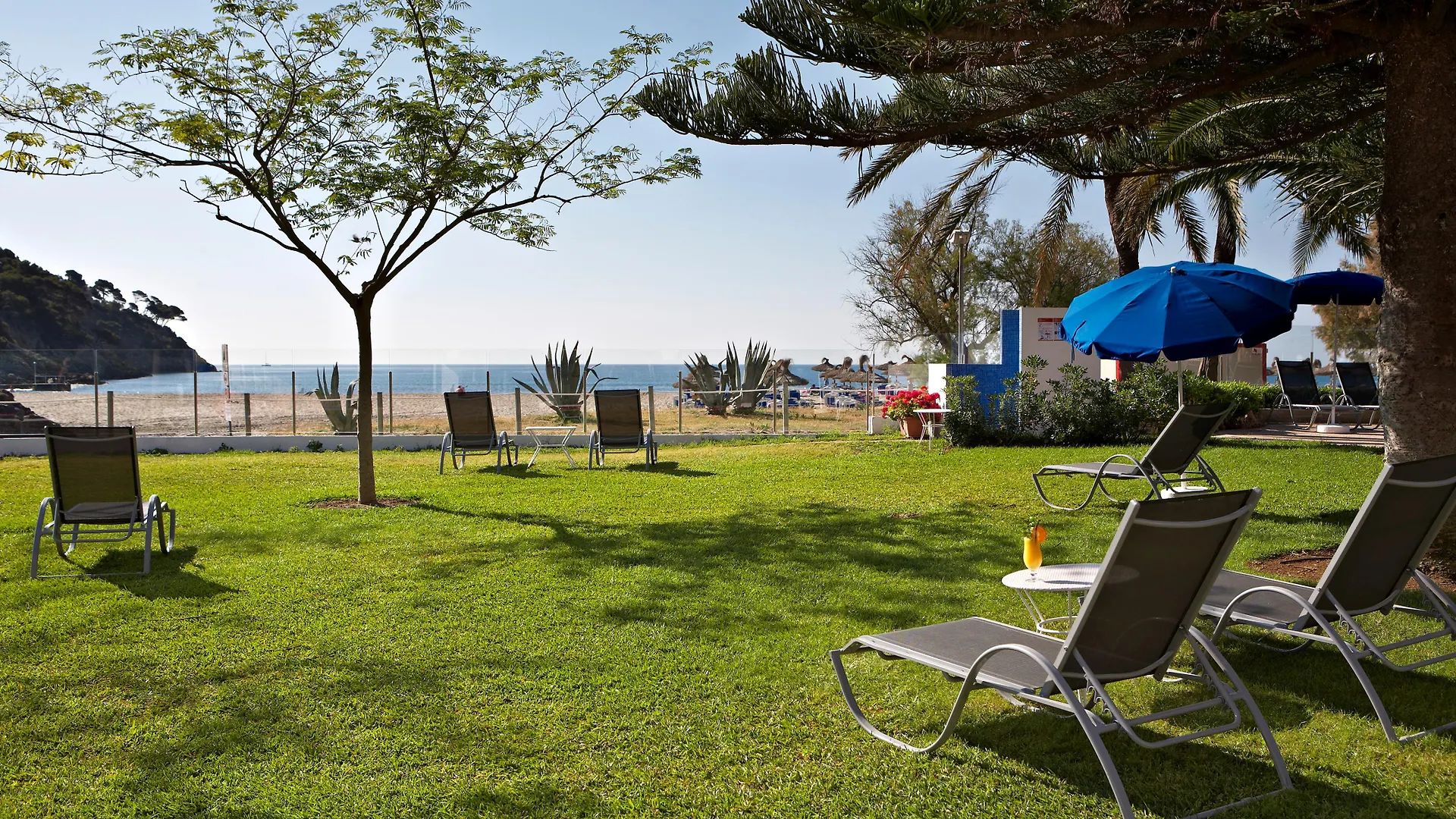 Universal Hotel Castell Royal Canyamel  Canyamel (Mallorca)