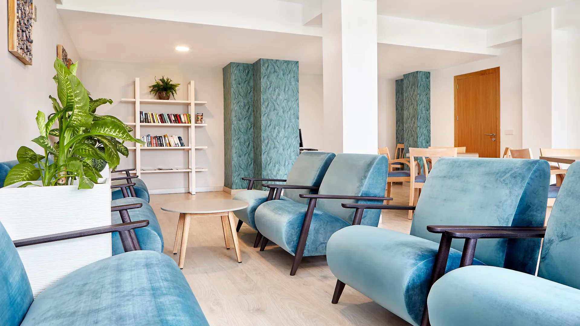 Universal Hotel Castell Royal Canyamel