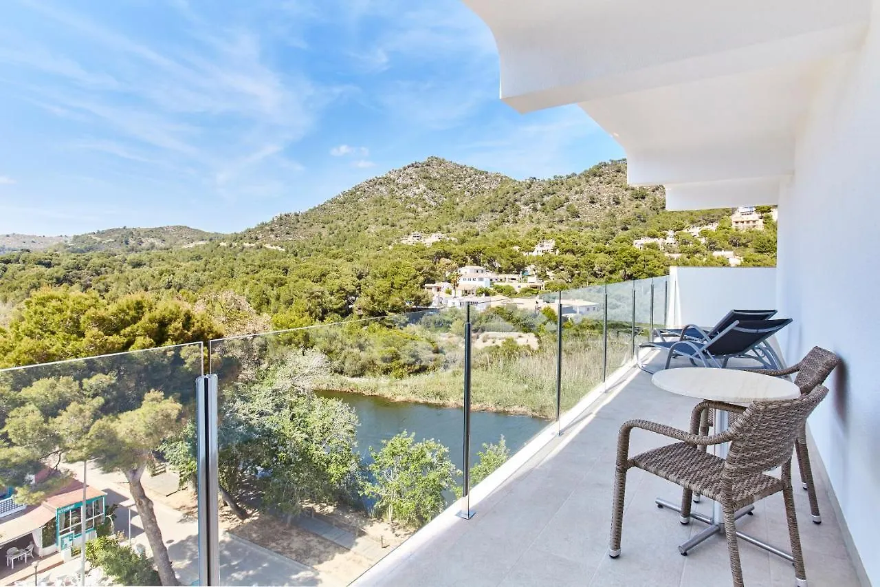 Universal Hotel Castell Royal Canyamel  4*, Canyamel (Mallorca) Spain