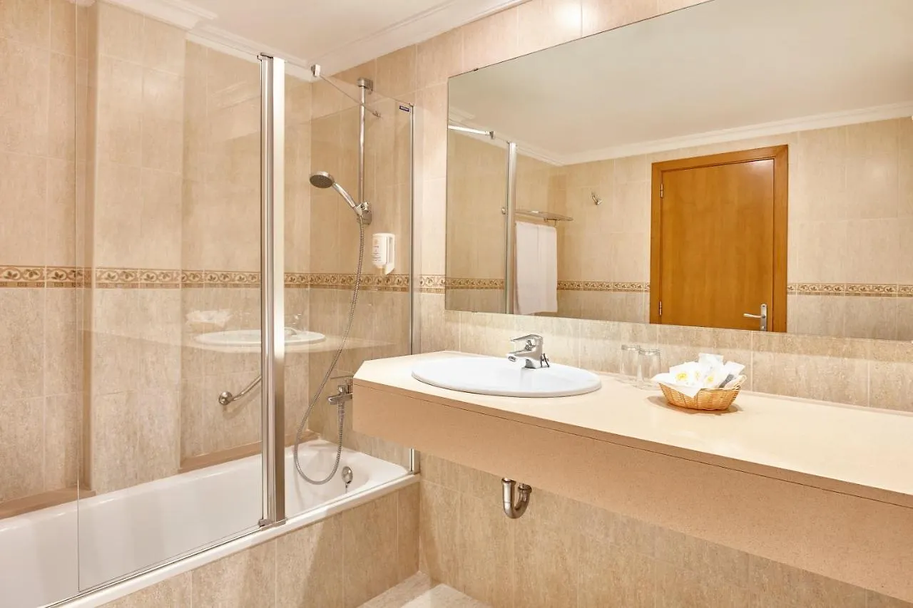 ****  Universal Hotel Castell Royal Canyamel  Spain