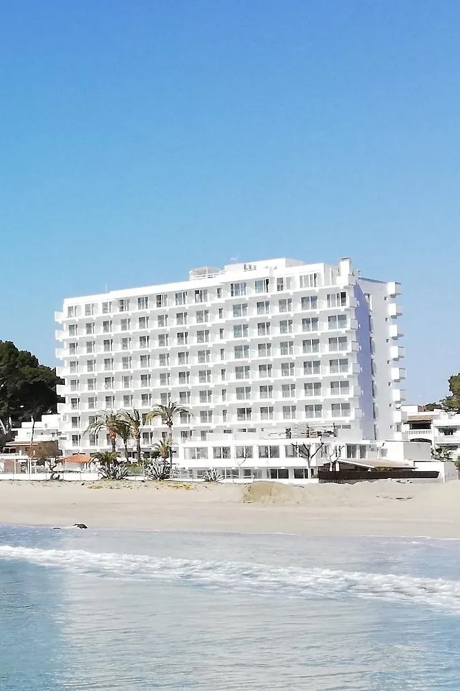 Universal Hotel Castell Royal Canyamel
