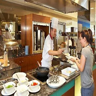 Universal Hotel Castell Royal Canyamel