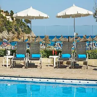 Universal Hotel Castell Royal Canyamel  Spain