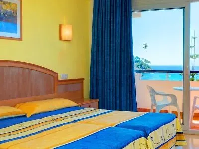 Universal Hotel Castell Royal Canyamel  Canyamel (Mallorca)