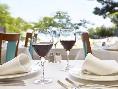 ****  Universal Hotel Castell Royal Canyamel  İspanya