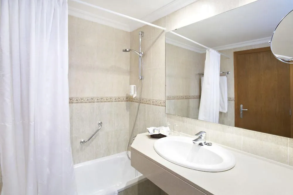 Universal Hotel Castell Royal Canyamel  4*, Canyamel (Mallorca) Spain