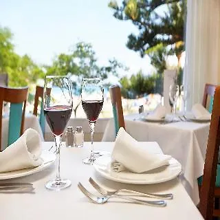 Universal Hotel Castell Royal Canyamel  Spain