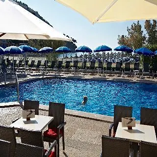 Universal Hotel Castell Royal Canyamel