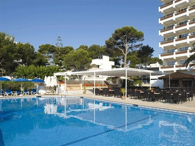 Universal Hotel Castell Royal Canyamel  Canyamel (Mallorca)