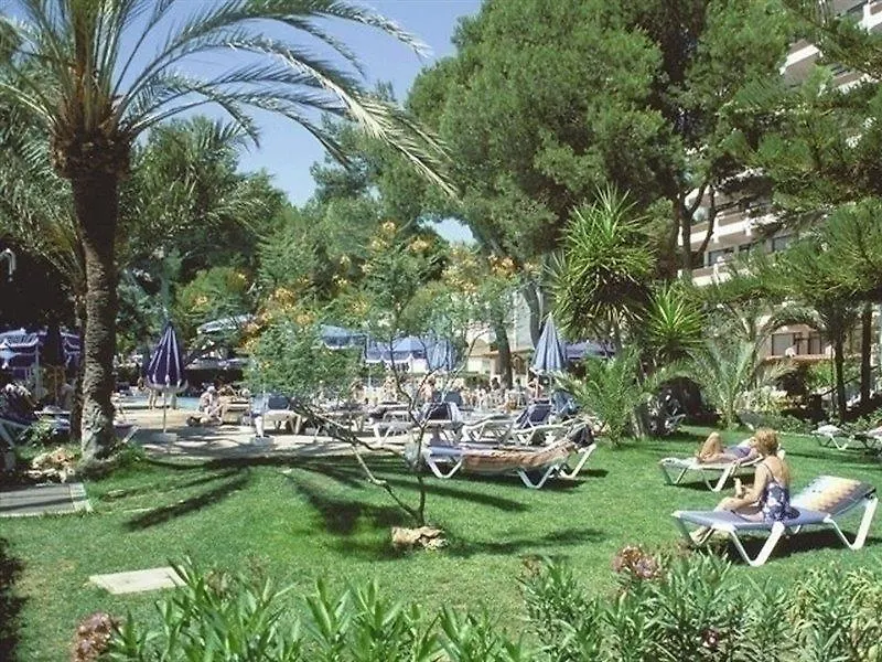 Universal Hotel Castell Royal Canyamel