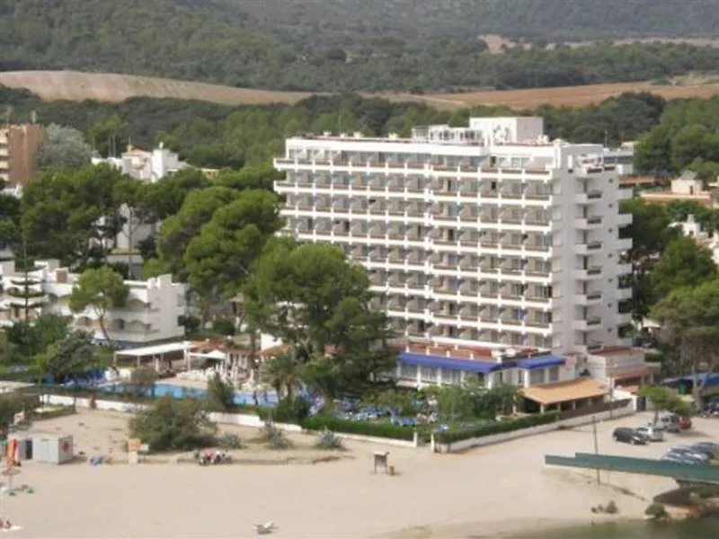 Universal Hotel Castell Royal Canyamel