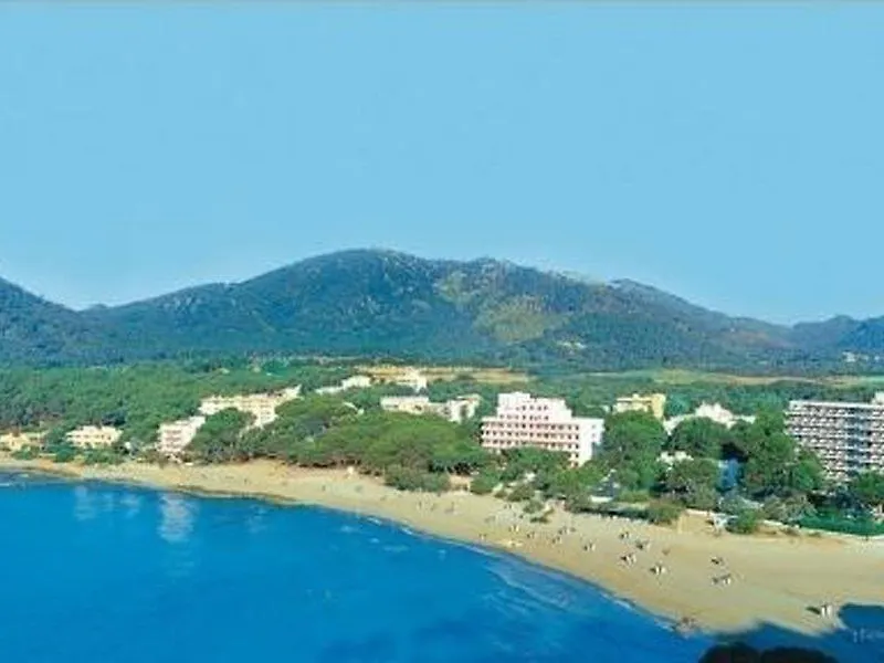 Universal Hotel Castell Royal Canyamel