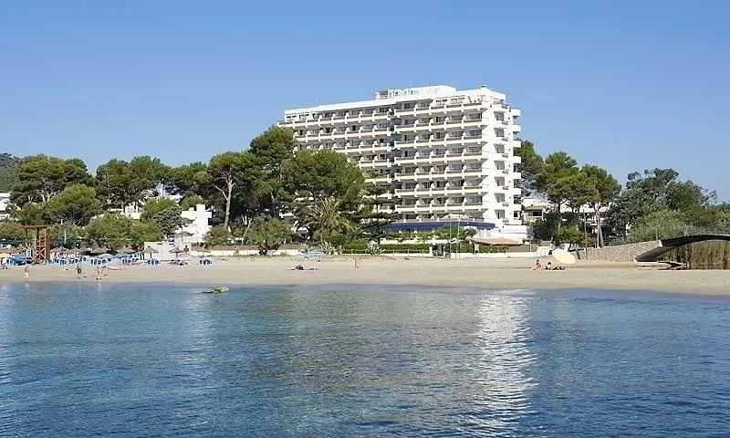 Universal Hotel Castell Royal Canyamel  4*, Canyamel (Mallorca) İspanya