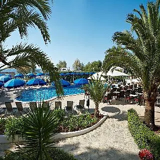Universal Hotel Castell Royal Canyamel