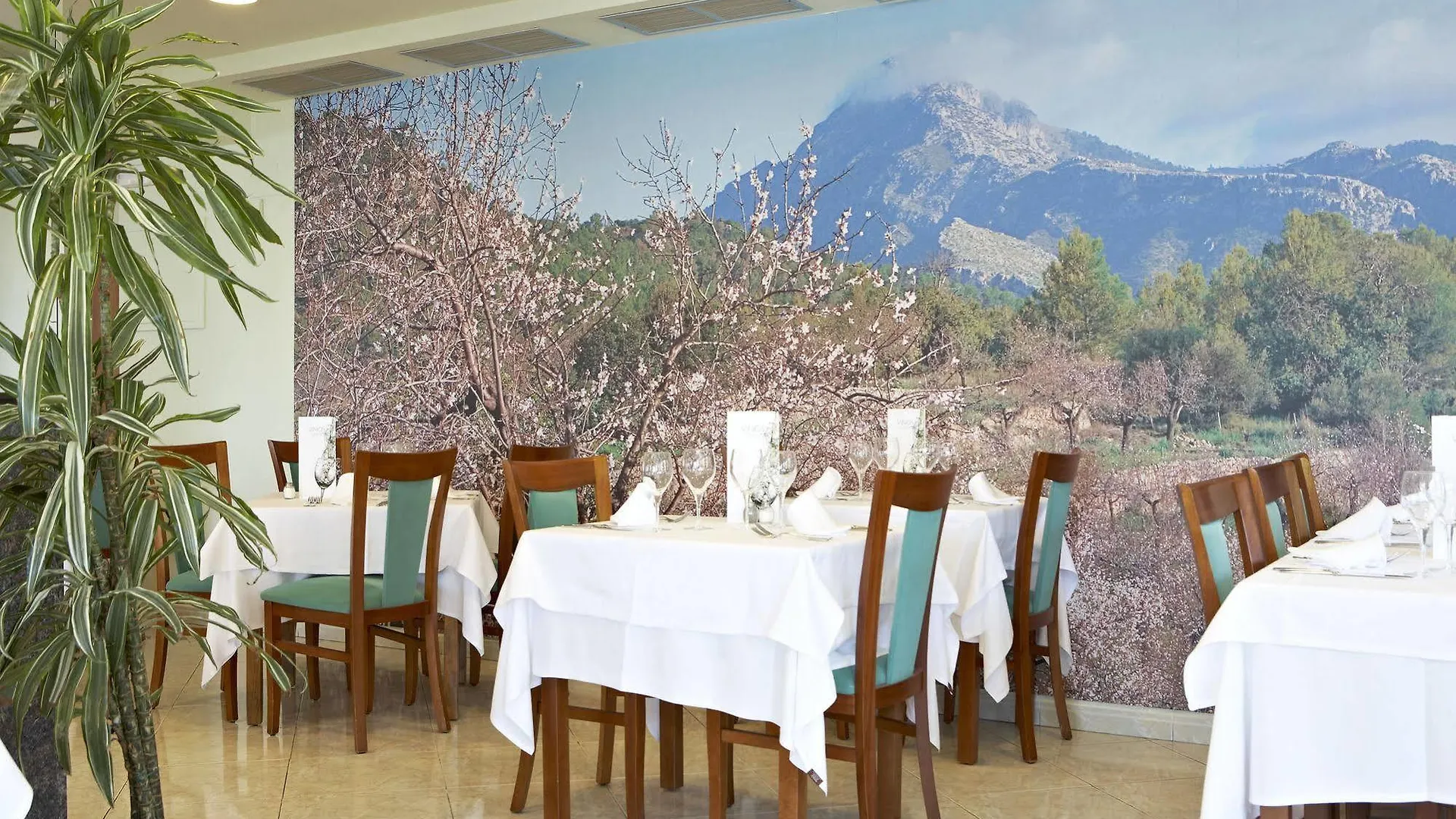 Universal Hotel Castell Royal Canyamel