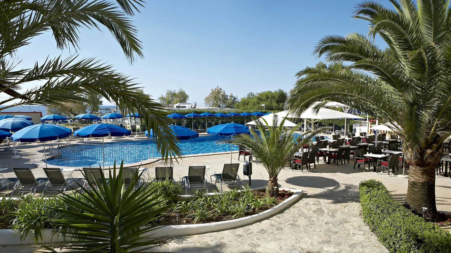 Universal Hotel Castell Royal Canyamel  Canyamel (Mallorca)