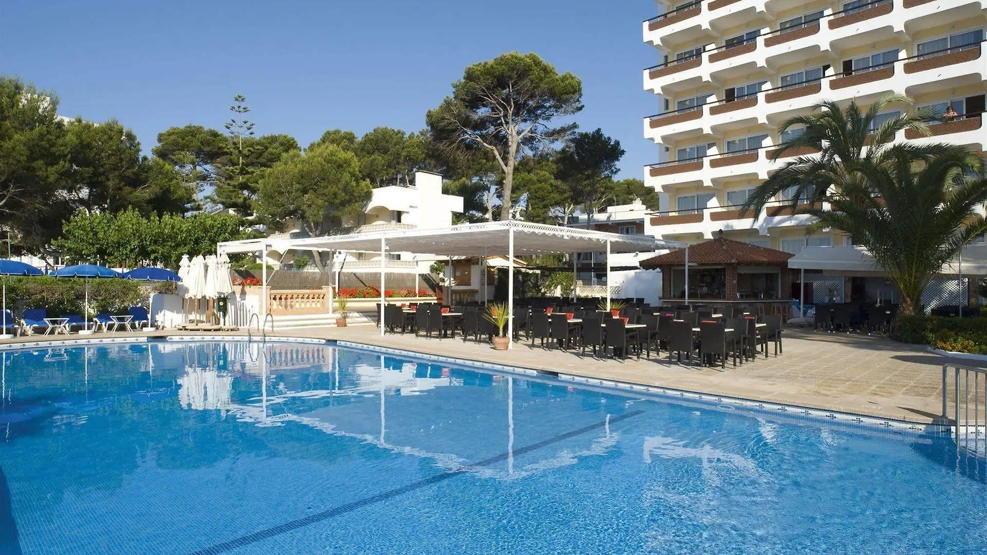 Universal Hotel Castell Royal Canyamel   Canyamel (Mallorca)