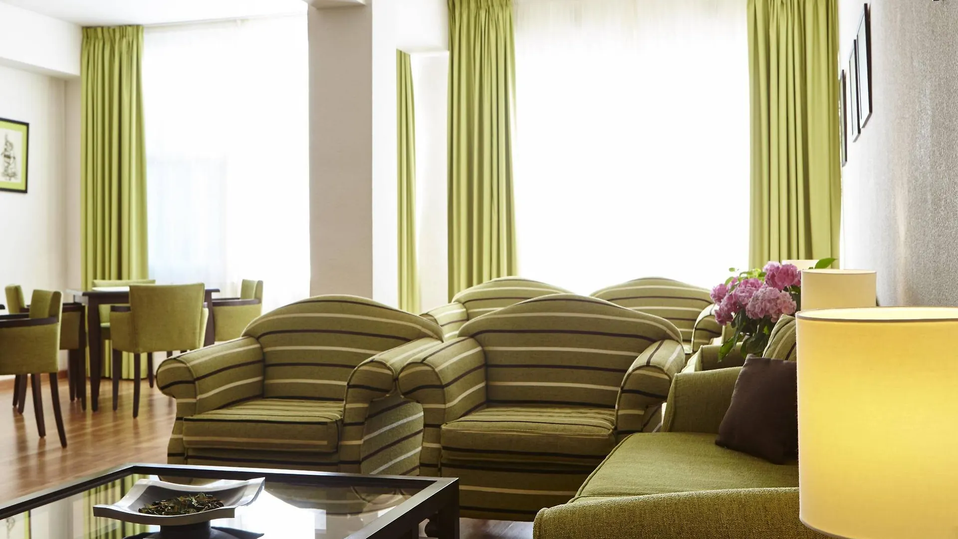 Universal Hotel Castell Royal Canyamel  4*, Canyamel (Mallorca)