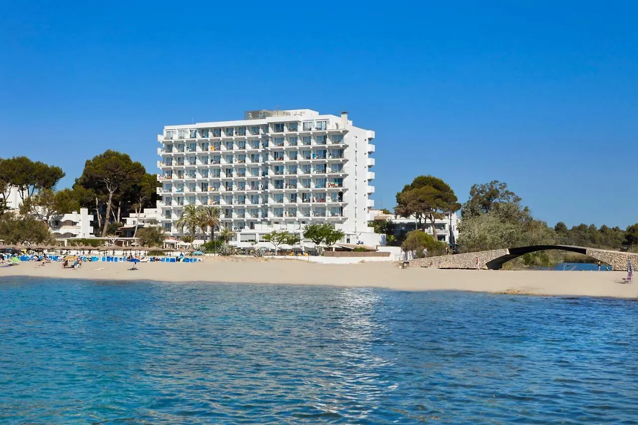Universal Hotel Castell Royal Canyamel  Canyamel (Mallorca)