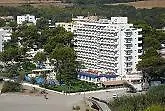 Universal Hotel Castell Royal Canyamel  4*, Canyamel (Mallorca) Spain