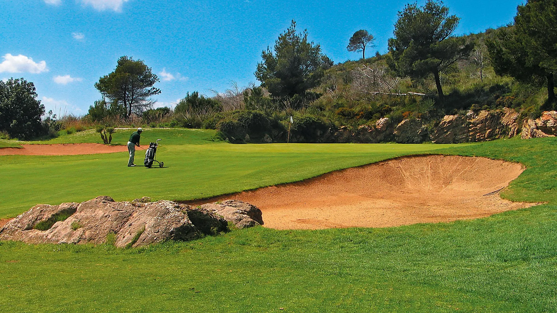 Universal Hotel Castell Royal Canyamel  4*, Canyamel (Mallorca)