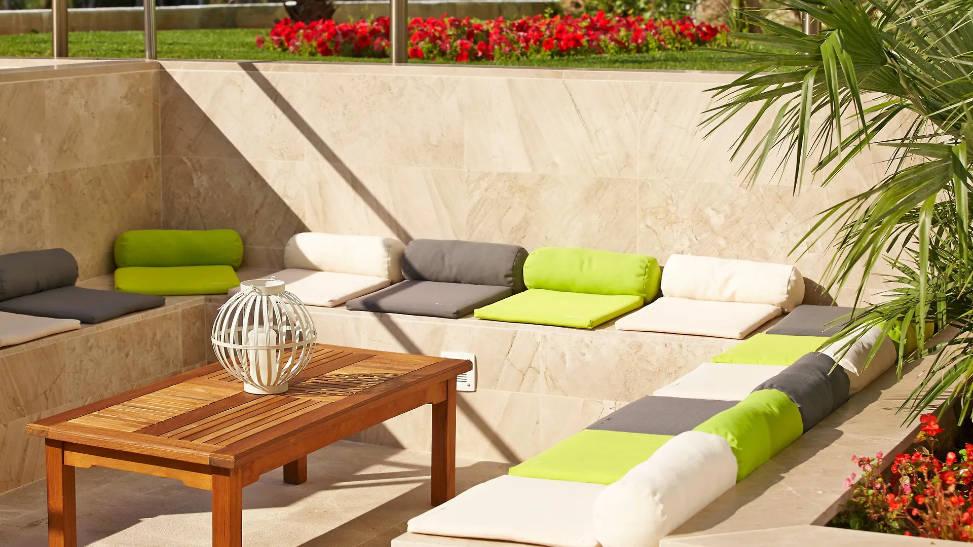 Universal Hotel Castell Royal Canyamel   Canyamel (Mallorca)