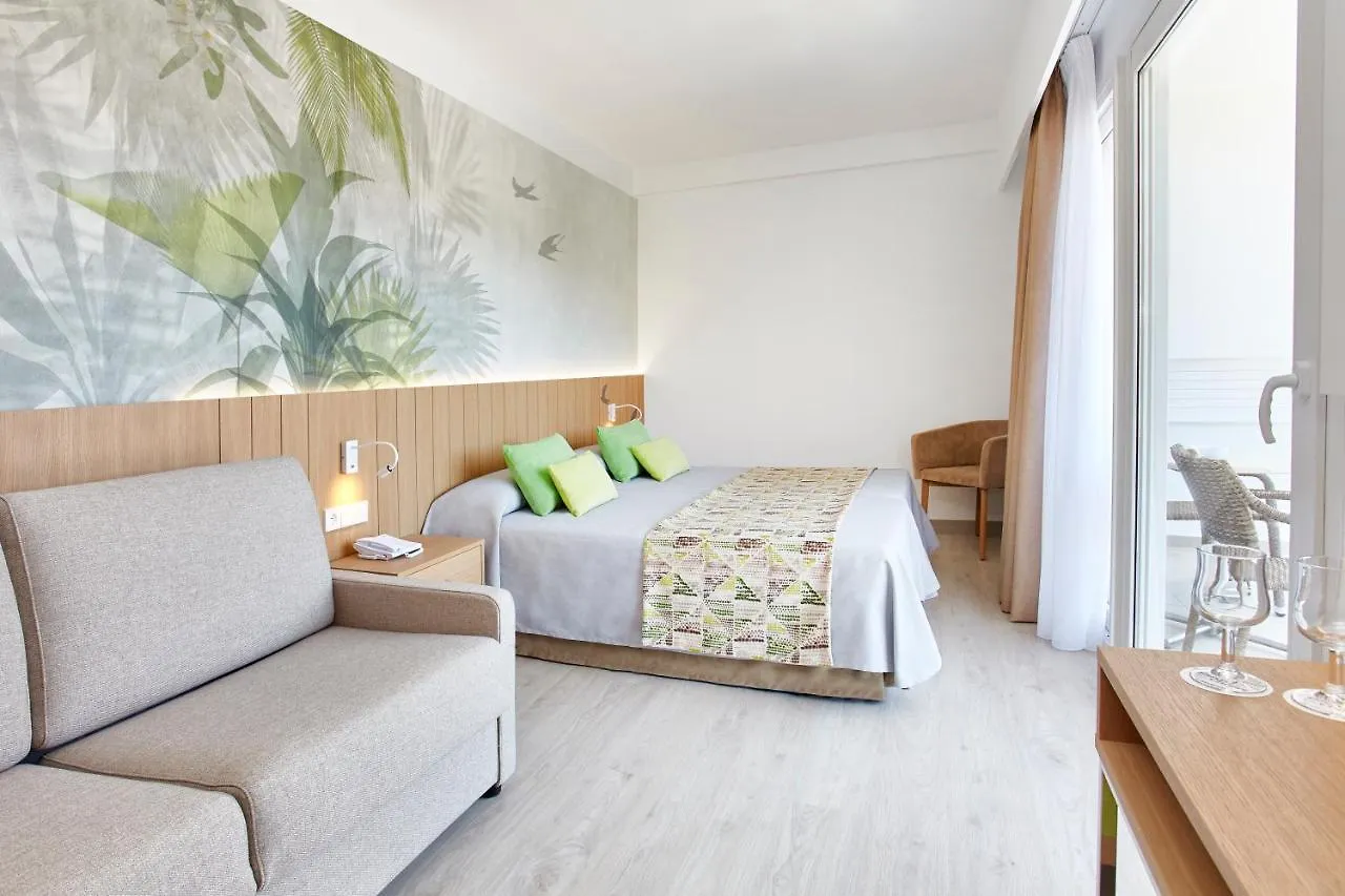 Universal Hotel Castell Royal Canyamel