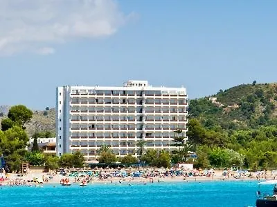 Universal Hotel Castell Royal Canyamel  4*, Canyamel (Mallorca)