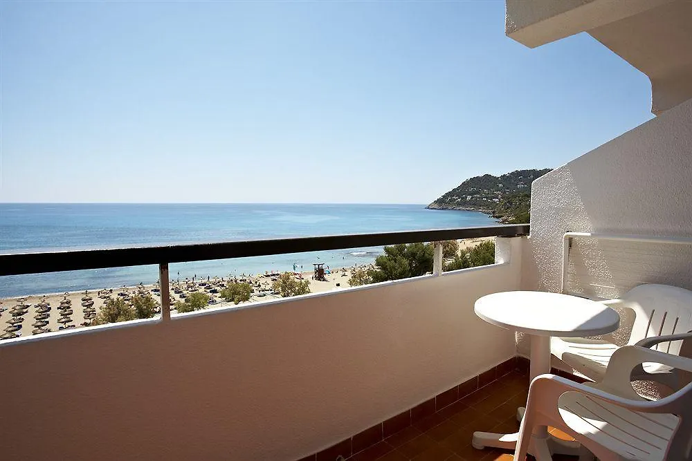 Universal Hotel Castell Royal Canyamel