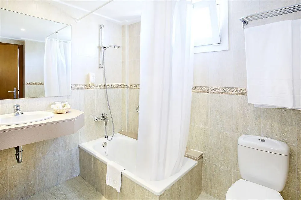 Universal Hotel Castell Royal Canyamel   Canyamel (Mallorca)