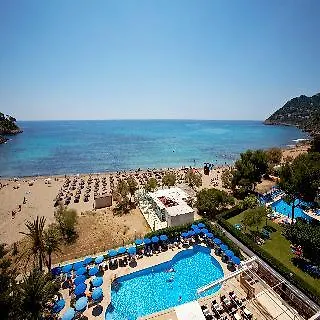 Universal Hotel Castell Royal Canyamel